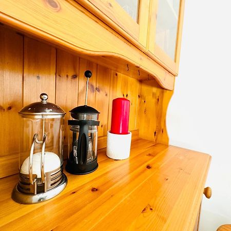 Tillicoultry Jupiter Apartment - Scotland Holiday Let 외부 사진