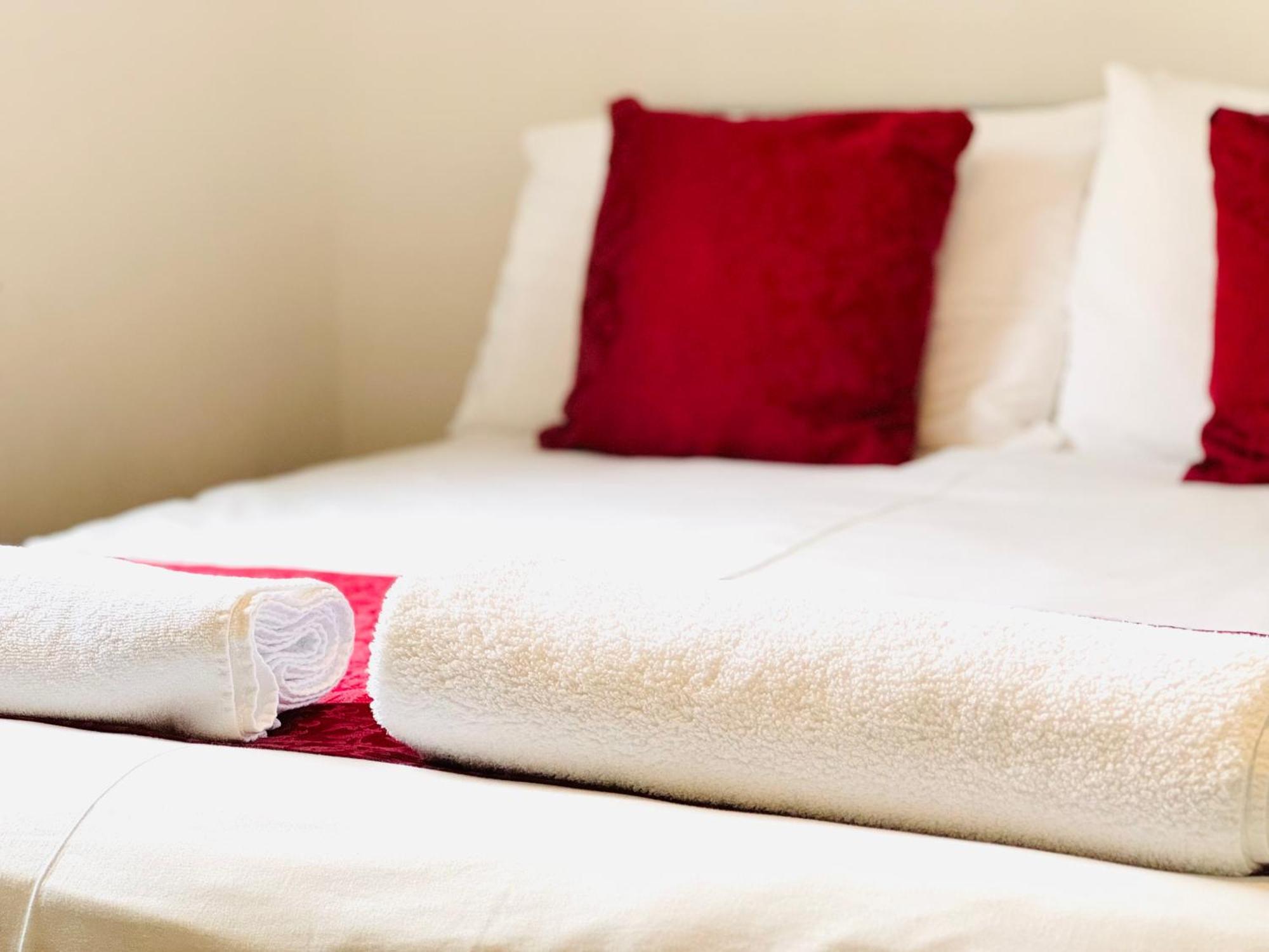 Tillicoultry Jupiter Apartment - Scotland Holiday Let 외부 사진