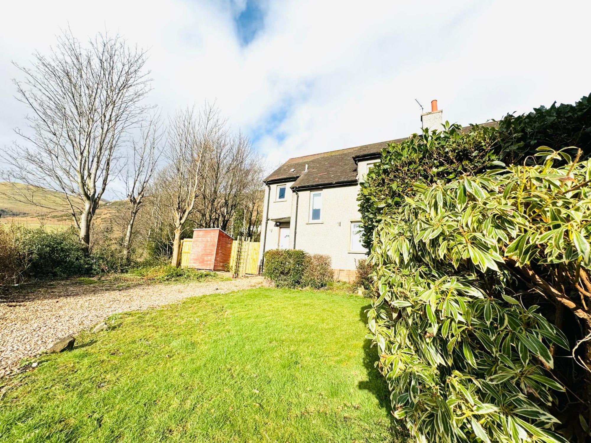 Tillicoultry Jupiter Apartment - Scotland Holiday Let 외부 사진